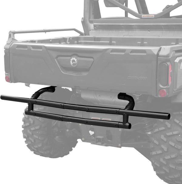 Rear Bumper for Can-Am Defender