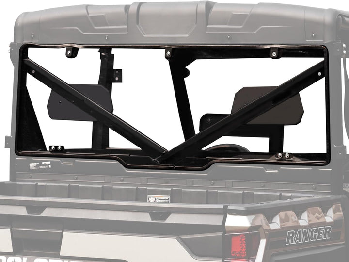 Rear Windshield for Polaris Ranger